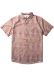Vissla Jabber Eco SS Shirt