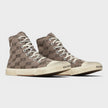 Paris High BB Monogram Dark Brown