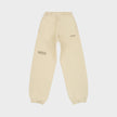 Figure Of Speech Slim Sweatpants Dark Sand
