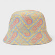 Bucket Hat Candy Ping Pong Monogram