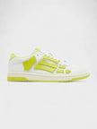 Skel Top Low White Lime