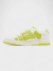 Skel Top Low White Lime