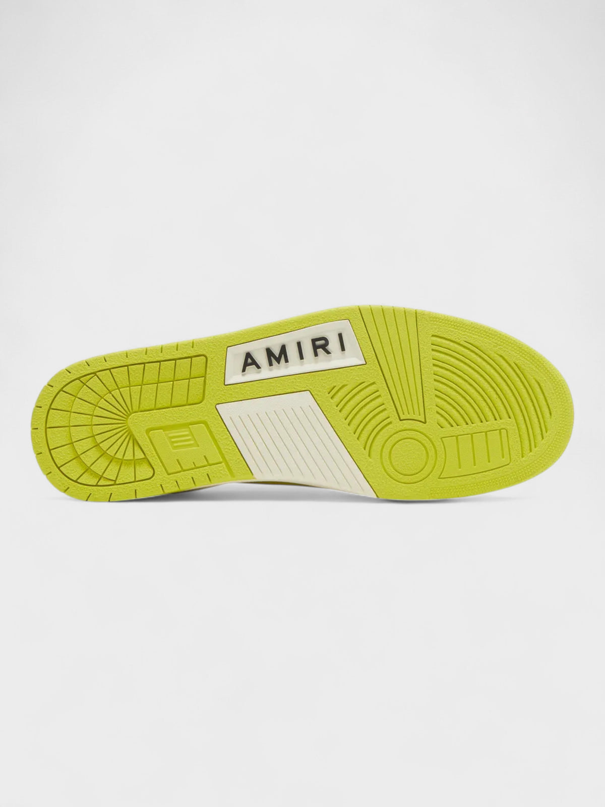 Skel Top Low White Lime