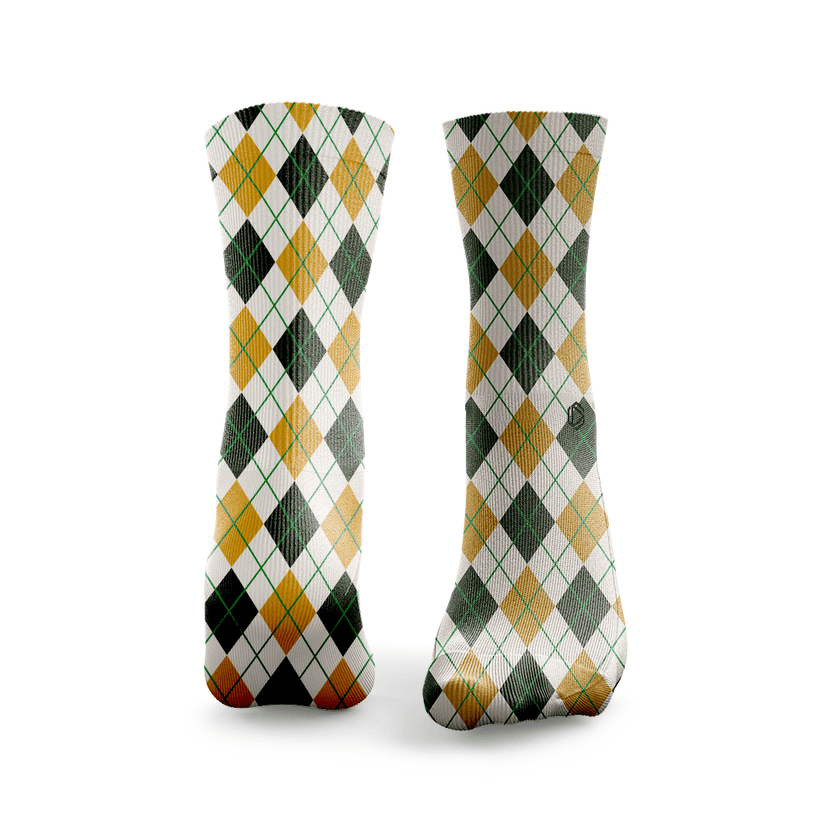 Argyle