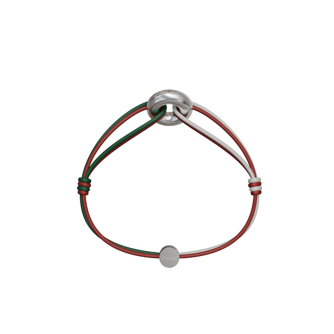 Football Teams Bracelets 1mm