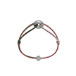 Football Teams Bracelets 1mm