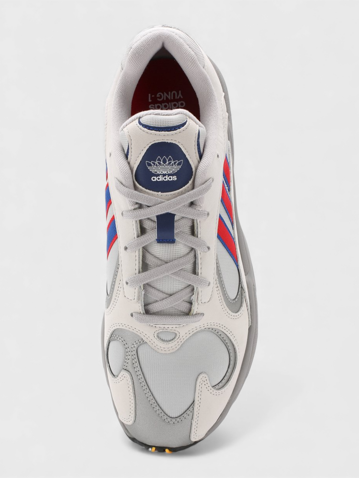 Yung-1 Grey Royal