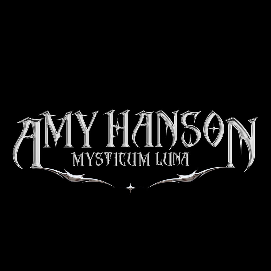 ML x Amy Hanson Scorn Carabiner Necklace