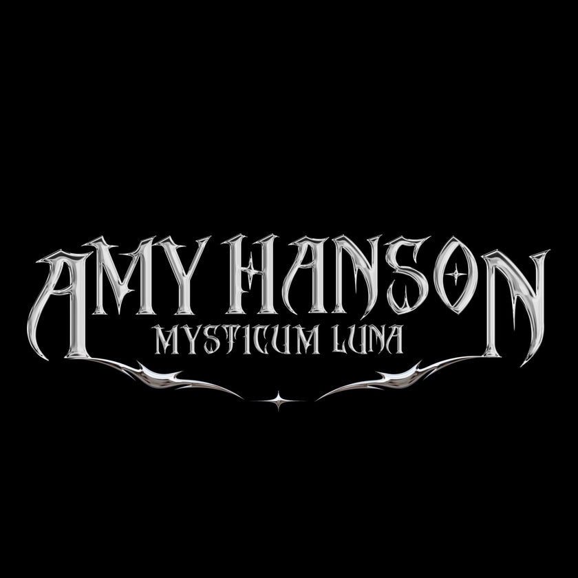 ML x Amy Hanson Anarchy Mixed Metal Necklace