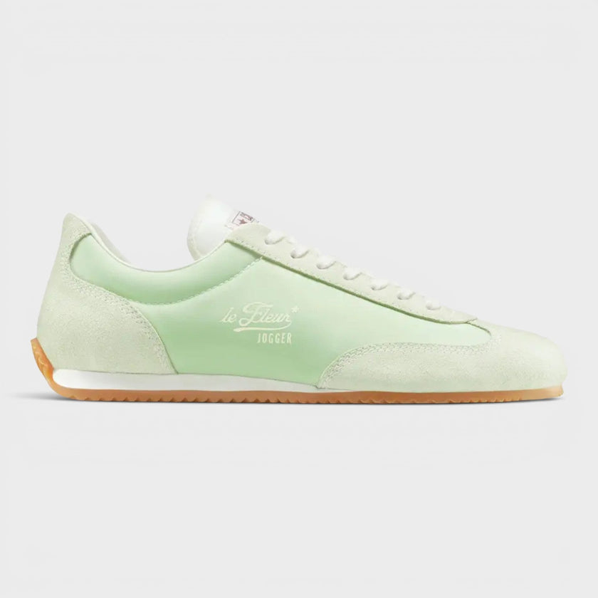 Golf Le Fleur Coach Jogger Gleam Meadow Mist