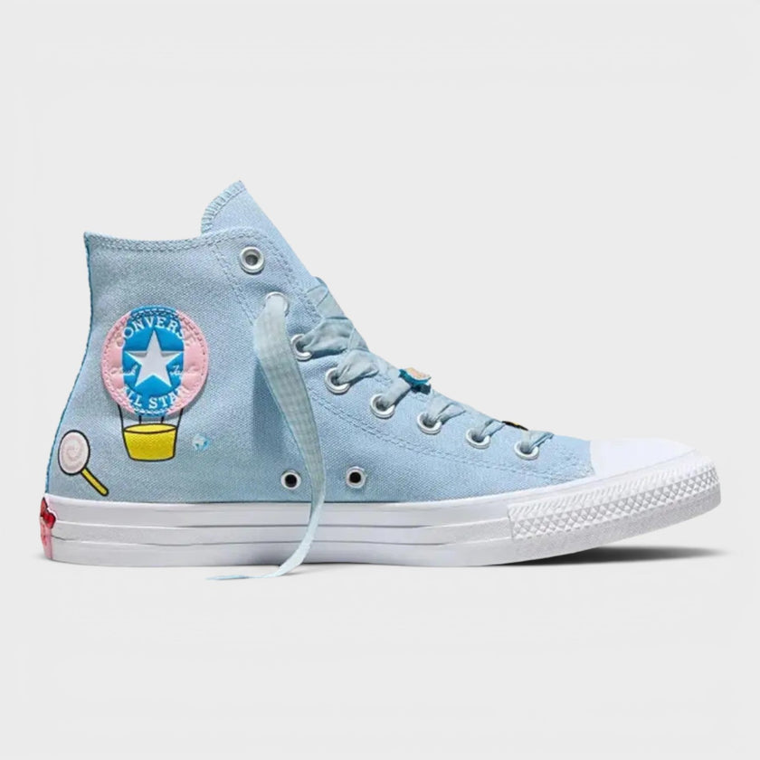 Hello Kitty Chuck Taylor 70 All-Star High Cinnamoroll