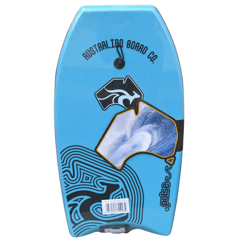 33 Zoll Kinder-Bodyboard PULSE Series EPS von Australian Board Co