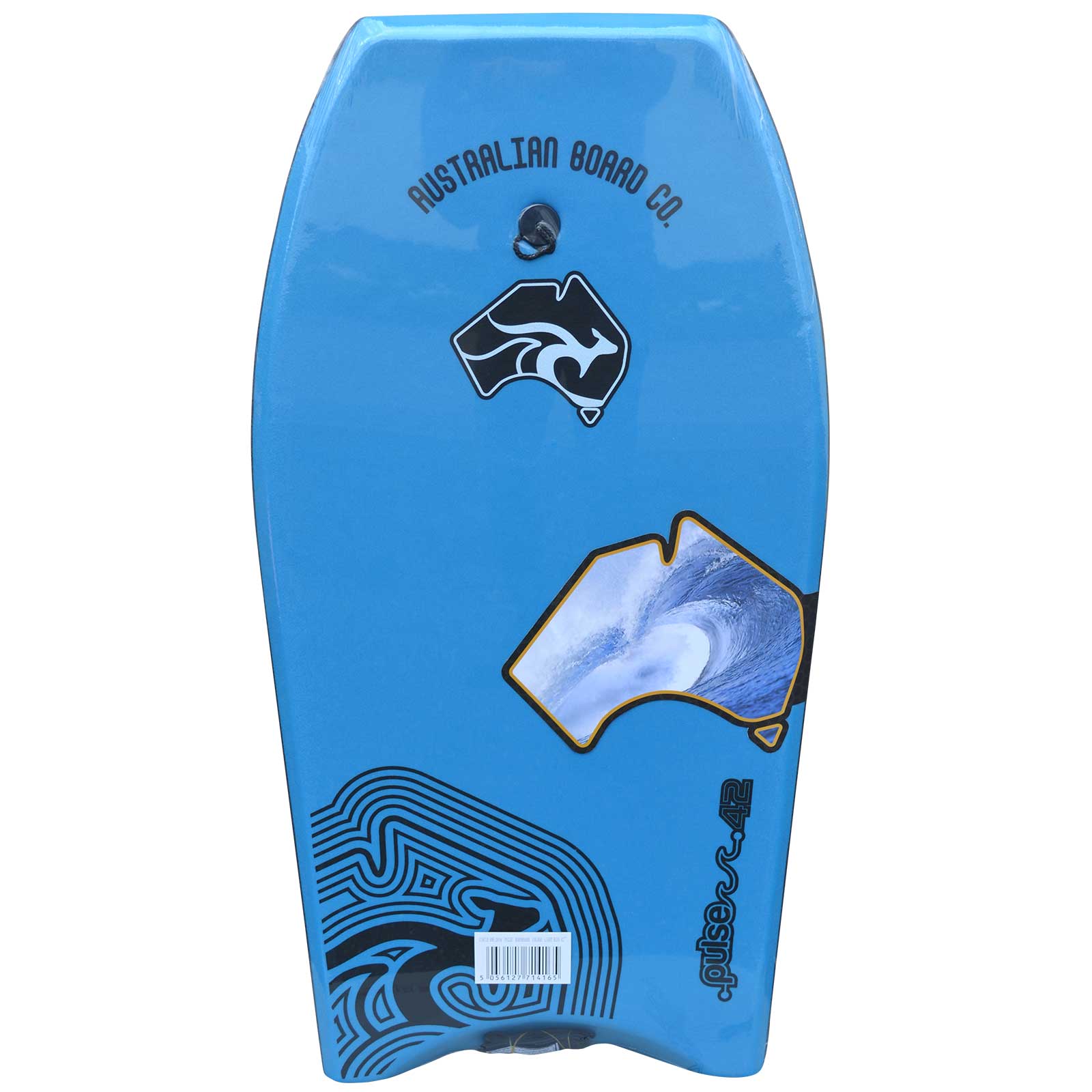 42 Zoll Adult PULSE Series EPS Bodyboard von Australian Board Co