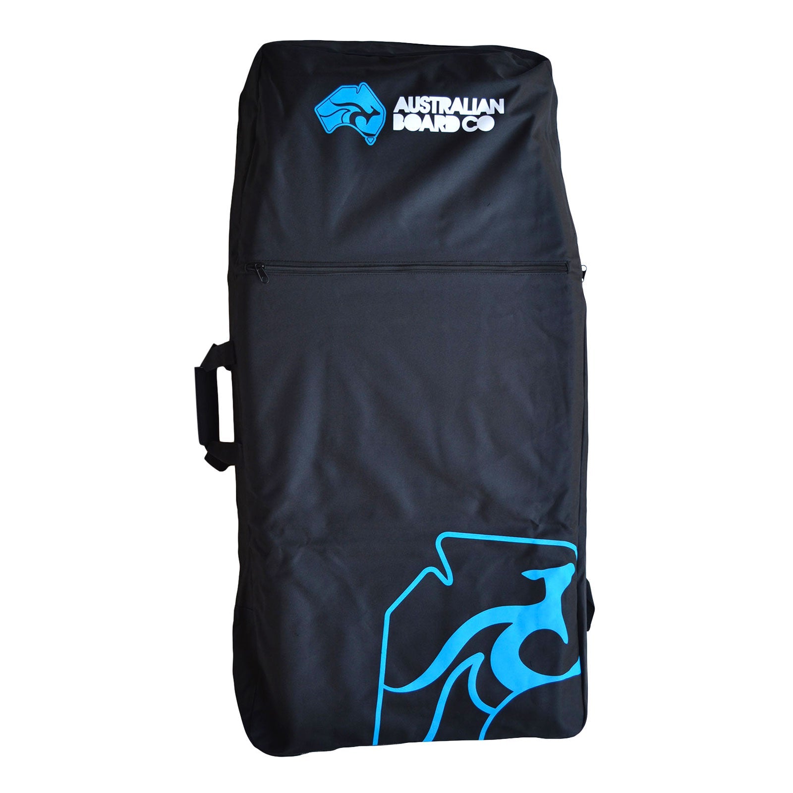 Bodyboard-Reisetasche - Australian Board Co Triple Bag (für bis zu 3 Boards)