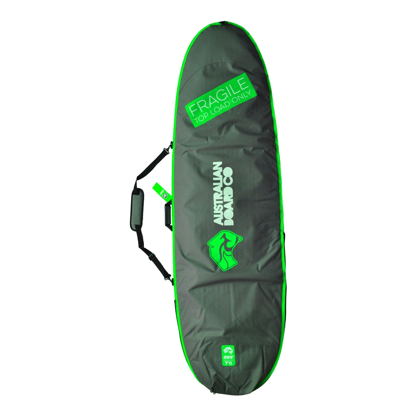 Surfboard-Reisetasche - Australian Board Co