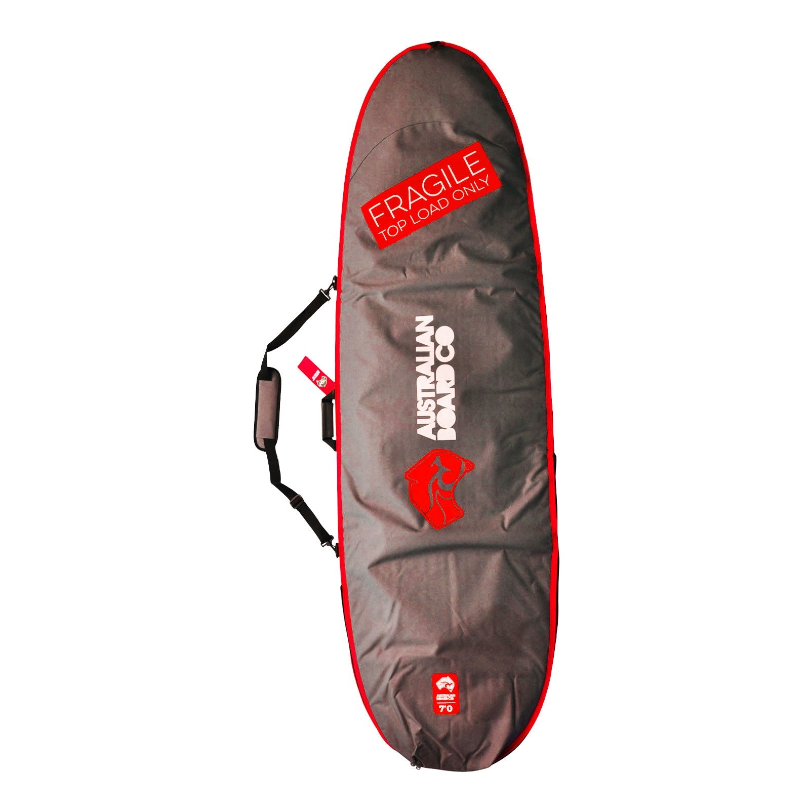 Surfboard-Reisetasche - Australian Board Co