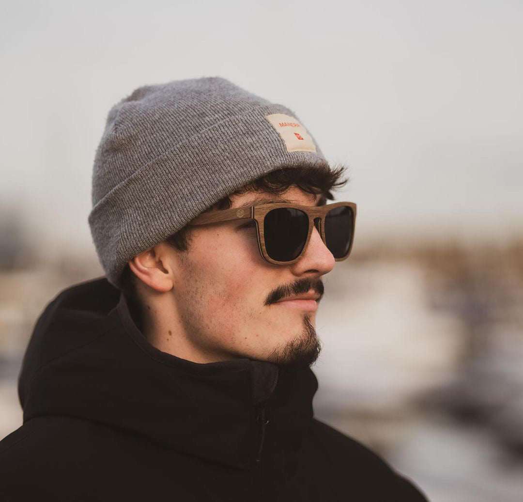 Wave Hog - Polarisierte Sonnenbrille
