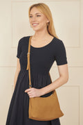 Yumi Tan Shoulder Bag