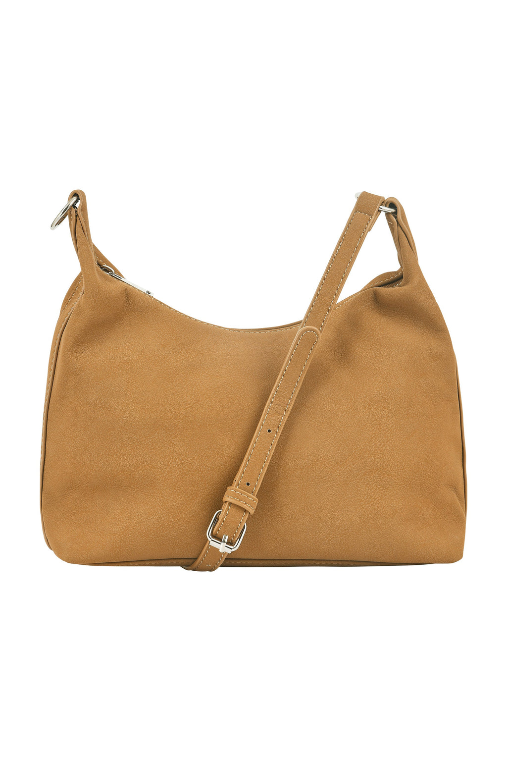 Yumi Tan Shoulder Bag