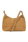 Yumi Tan Shoulder Bag