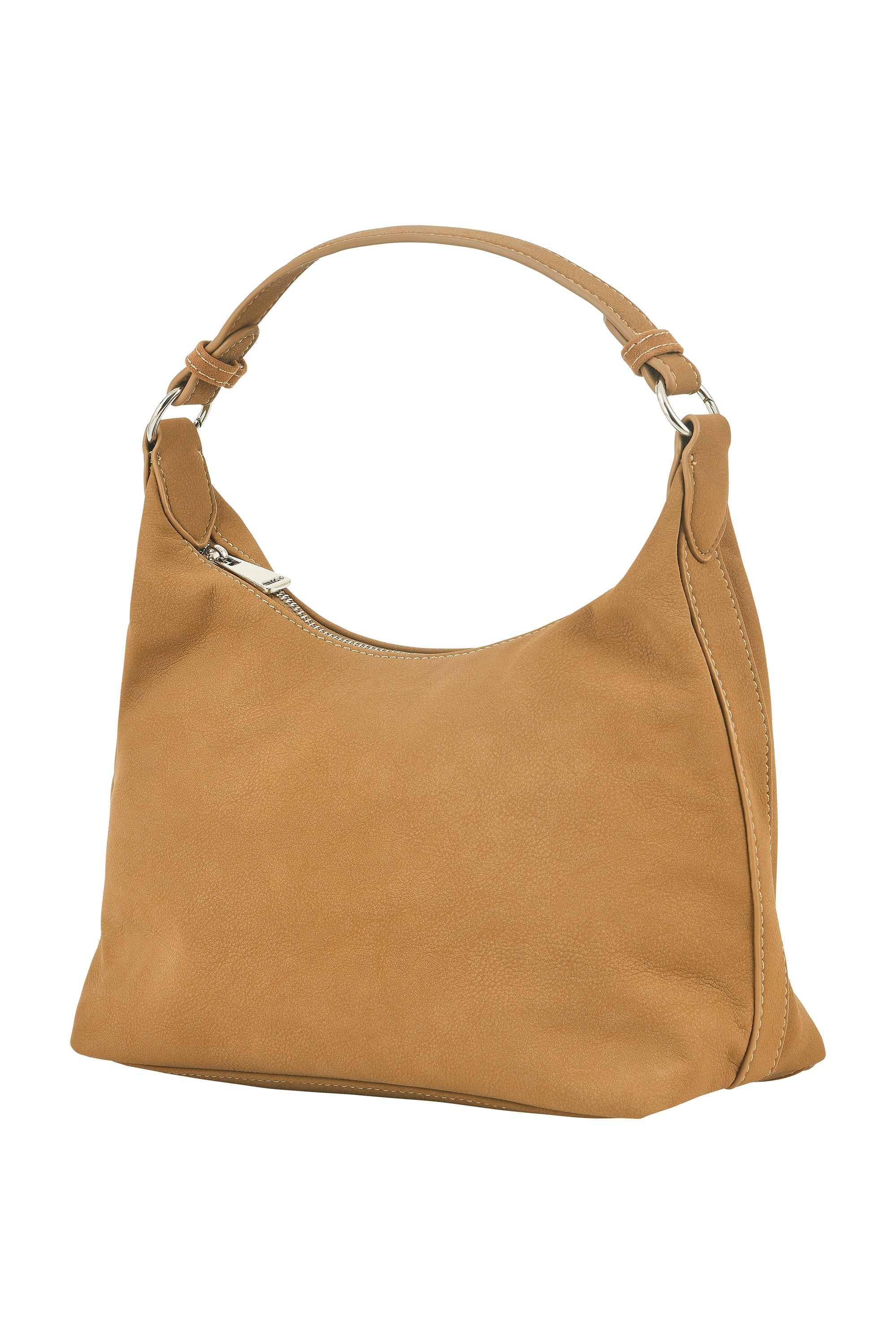Yumi Tan Shoulder Bag