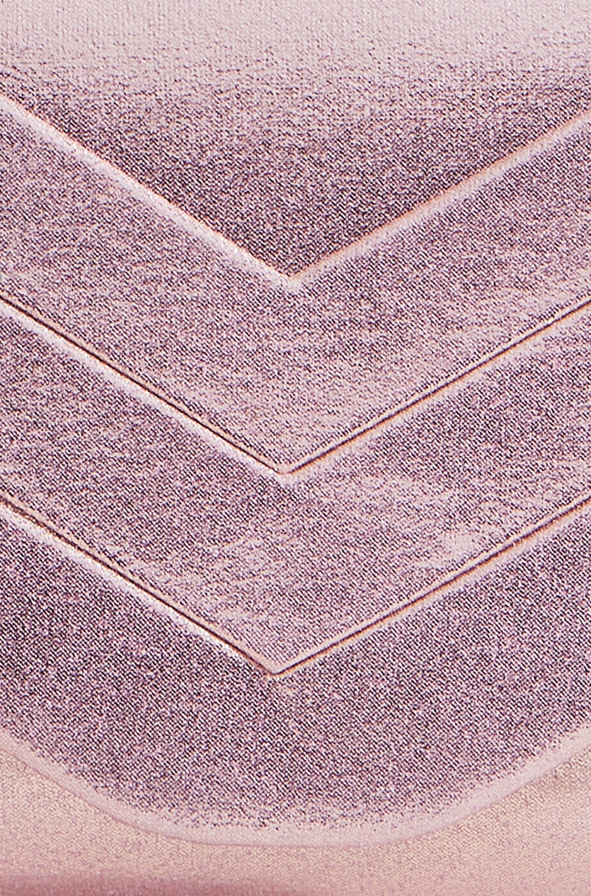 Pochette enveloppe Yumi Rose Shimmer