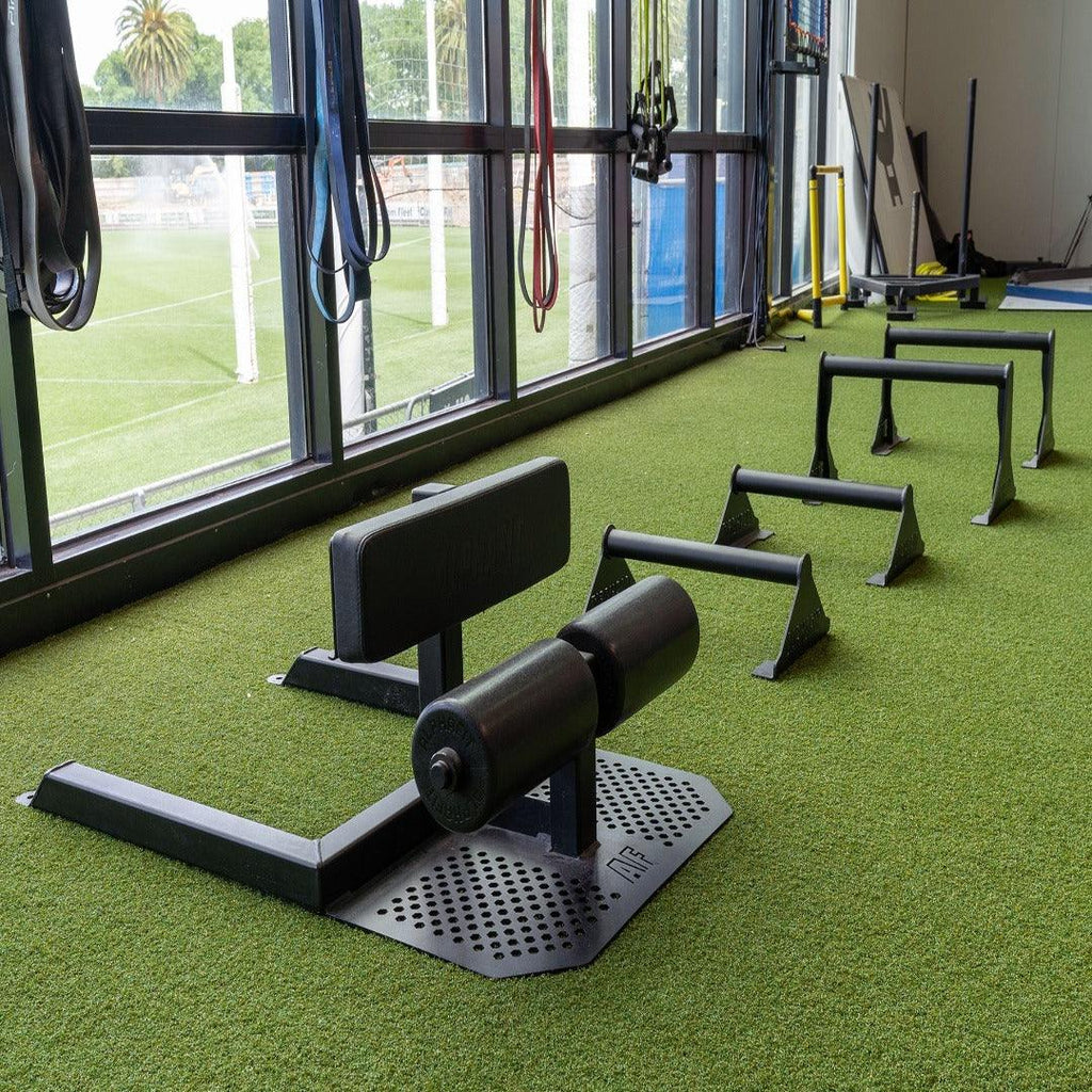Indoor Sprint Track – 2m Wide
