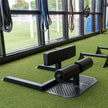 Indoor-Schlittenbahn – 2 m breit
