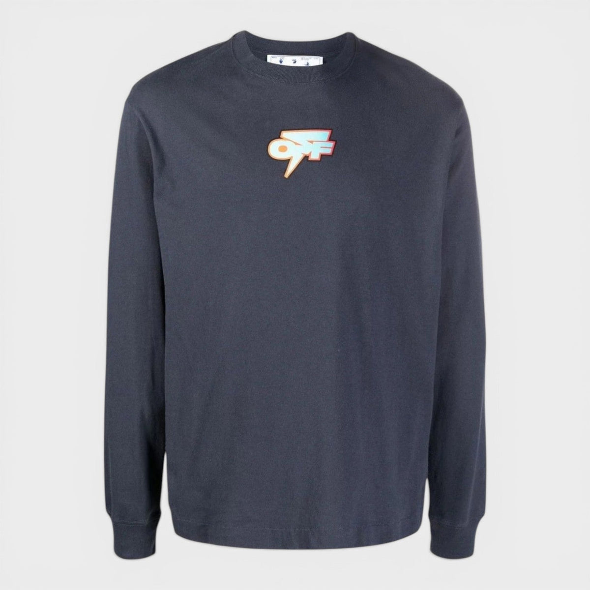 Degrade Thund Skate L/S Tee Outerspace