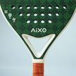 AIXO Country Club Padel Racket 3K Carbon