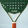 AIXO Country Club Padel Racket 3K Carbon