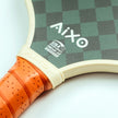 Aixo P11A Scorpion Series Country Club 3K Raw Carbon Pickleball Padel