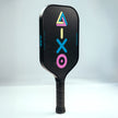 Aixo CP03 Ghost Series Impossible 'A' T700 Carbon Pickleball Padel