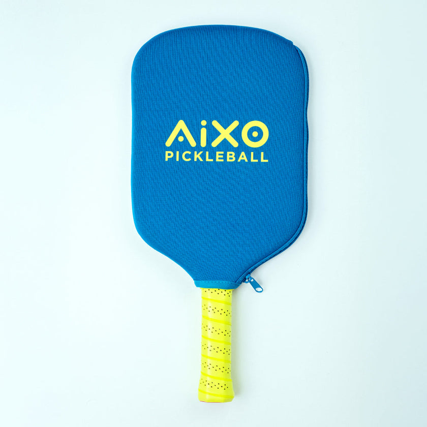 Aixo CP03 Ghost Series Neotag T700 Carbon Pickleball Padel