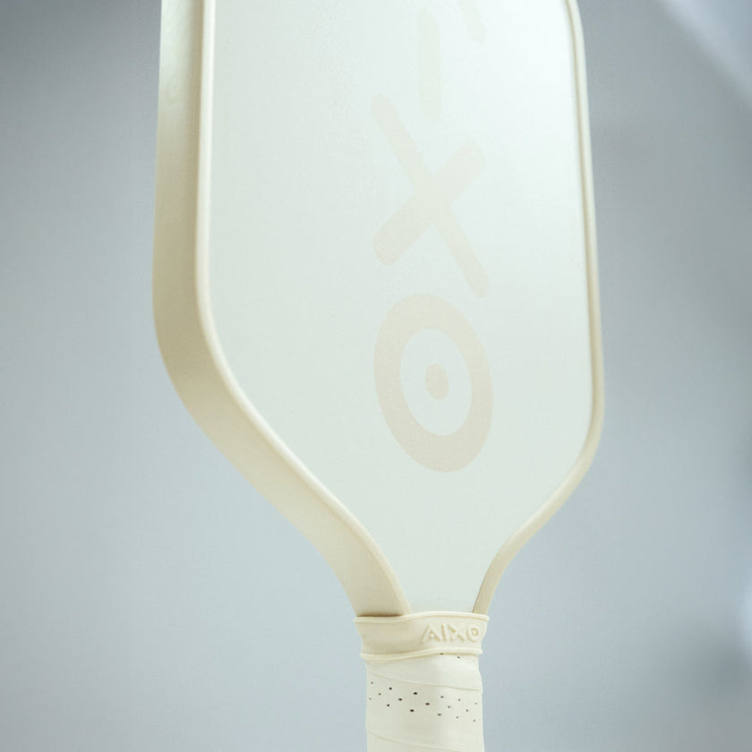 Aixo CP03 Ghost Series Pastel De Nude T700 Carbon Pickleball Padel