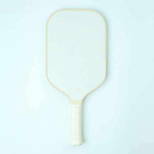 Aixo CP03 Ghost Series Pastel De Nude T700 Carbon Pickleball Padel