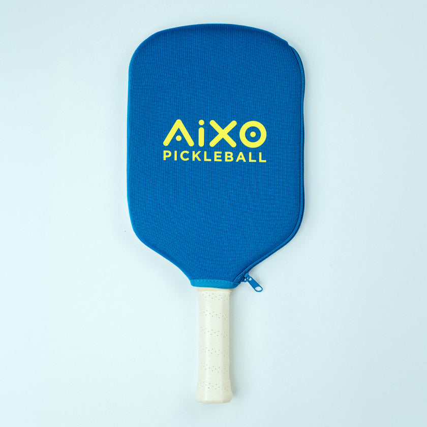 Aixo CP03 Ghost Series Pastel De Nude T700 Carbon Pickleball Padel