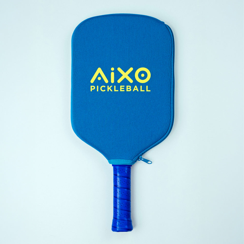 Aixo CP03 Ghost Series Popstar T700 Carbon Pickleball Padel