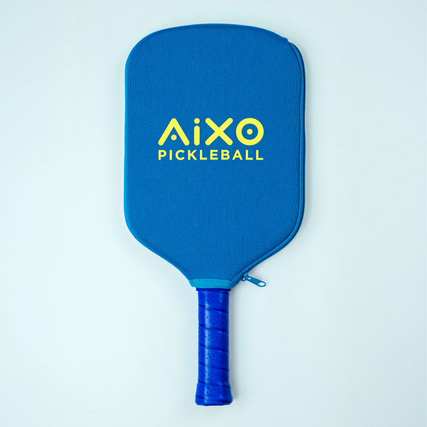 Aixo CP03 Ghost Series Popstar T700 Carbon Pickleball Padel