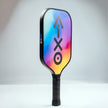 Aixo CP03 Ghost Series Prism Break T700 Carbon Pickleball Padel
