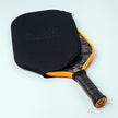 Aixo P14C Reaper Series Tiger King 18K Raw Carbon Pickleball Padel