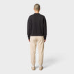All Roads Crewneck Black