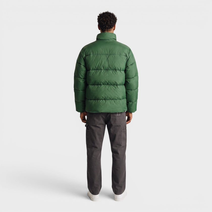 WIP Springfield Jacket Green