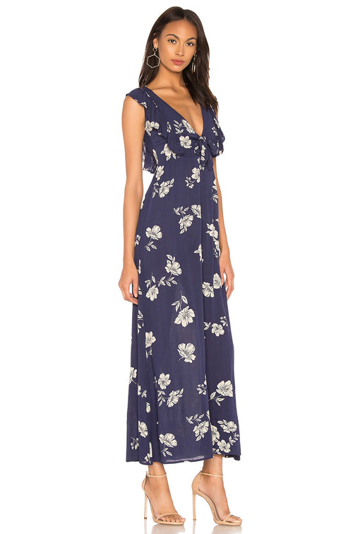 Amuse Society Carolina dress