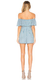 Amuse society Overboard romper