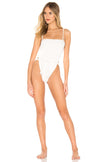 Maillot de bain une pièce Amuse Society x Flynn Skye Paislee
