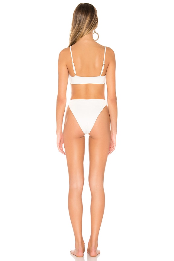 Maillot de bain une pièce Amuse Society x Flynn Skye Paislee