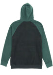 Vissla Andy Eco Polar Hættetrøje