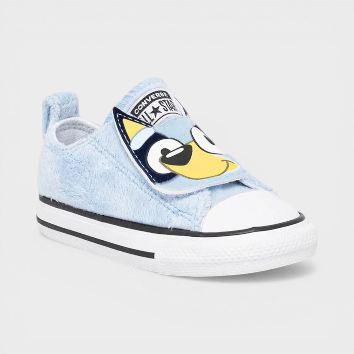 Chuck Taylor All Star EasyOn Ox Bluey and Bingo