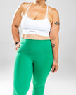 Active Leggings with Pockets